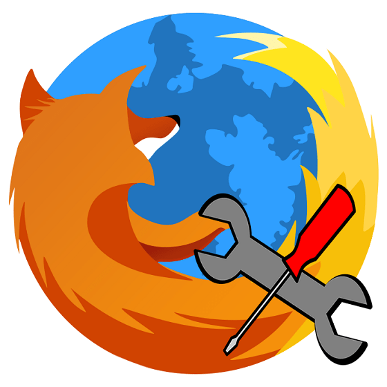 Исправление ошибки Could't load XPCOM Mozilla Firefox