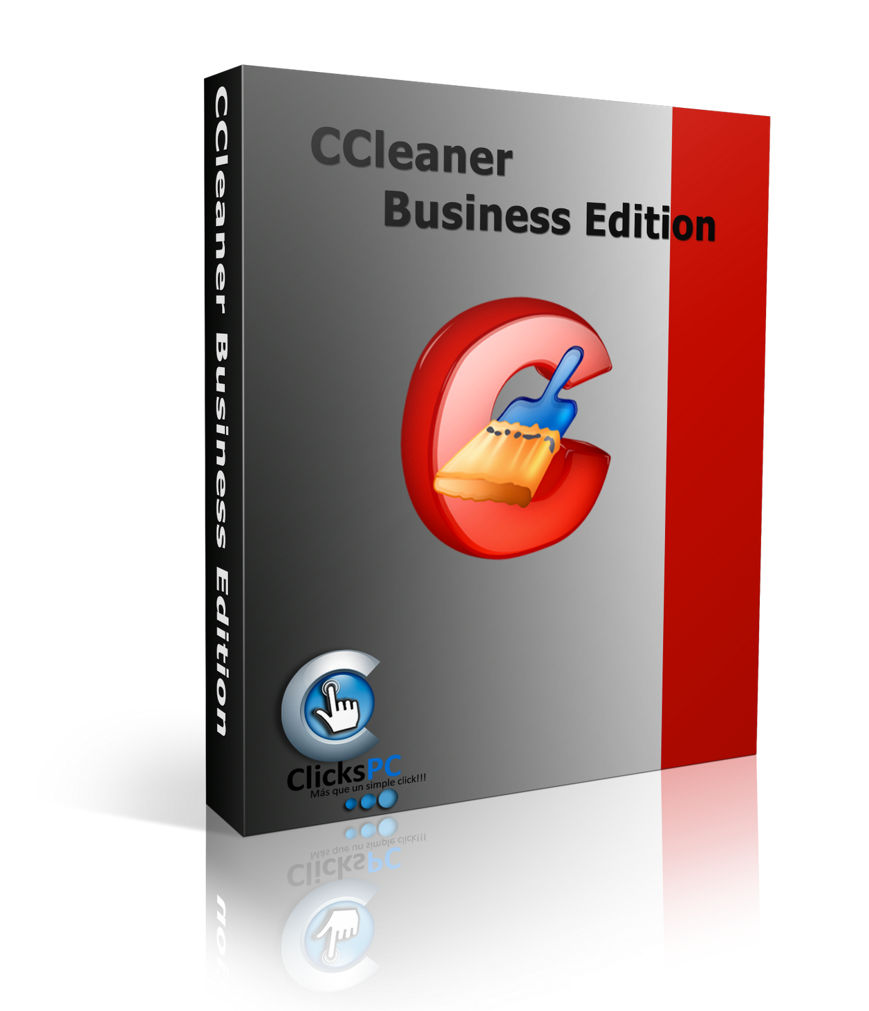 CCleaner Business Edition 3.17.1688