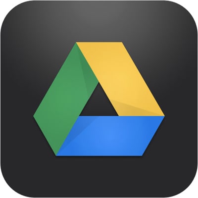 логотип к статье Google Drive